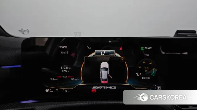 Mercedes-Benz A-Class W177 id 3468551 из Кореи 18