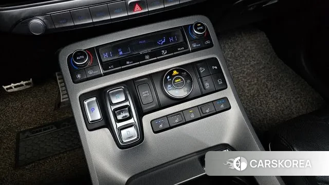 Hyundai Palisade id 3622343 из Кореи 18