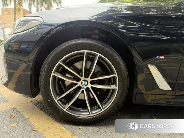 BMW 5 series id 4265749 из Китая 15