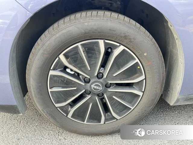 Nissan N6 id 4278557 из Китая 21