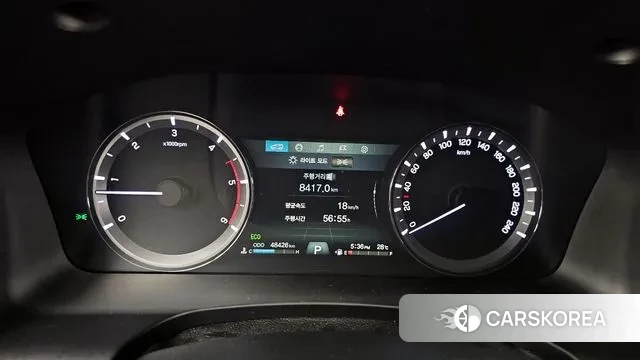 Ssangyong The New Rexton Sports Cannes id 2916011 из Кореи 18