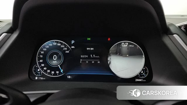 Hyundai Sonata (DN8) id 3873061 из Кореи 18