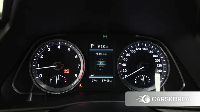 Hyundai Sonata (DN8) id 4628607 из Кореи 30