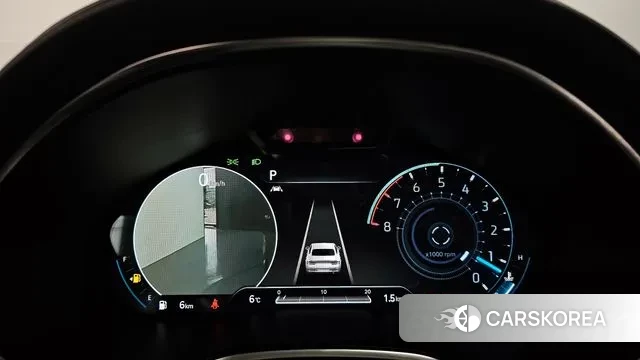 Genesis G80 (RG3) id 3691822 из Кореи 18