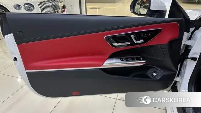 Mercedes-Benz CLE-Class C236 id 3580746 из Кореи 18