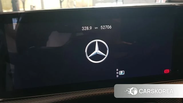 Mercedes-Benz A-Class W177 id 4696941 из Кореи 16
