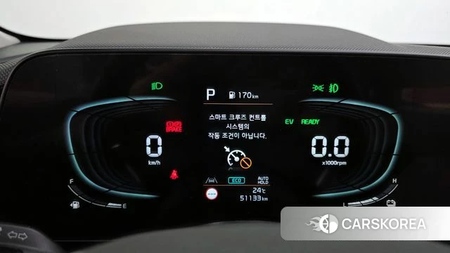 Kia Di Ol Nu Niro id 4223837 из Кореи 28