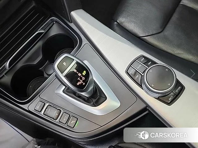 BMW 4 Series (F32) id 4233038 из Кореи 16