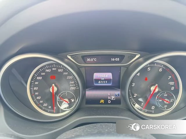 Mercedes-Benz GLA id 4216221 из Китая 8