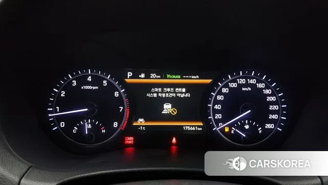 Genesis G80 id 3608322 из Кореи 18