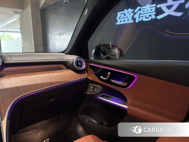 Mercedes-Benz GLC id 4272103 из Китая 21