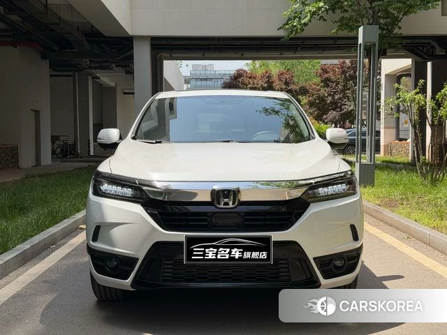 Honda Hao Ying id 4264081 из Китая 16
