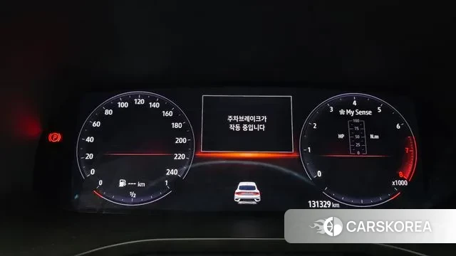 Renault Korea (Samsung) XM3 id 3676931 из Кореи 18