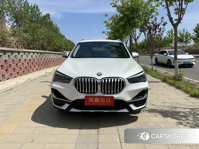 BMW X1 id 4400021 из Китая 13