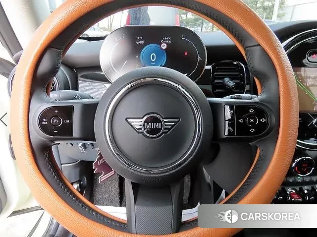 Mini Cooper id 3621020 из Кореи 18