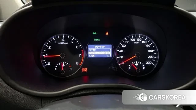 Kia All New Morning (JA) id 3368187 из Кореи 18