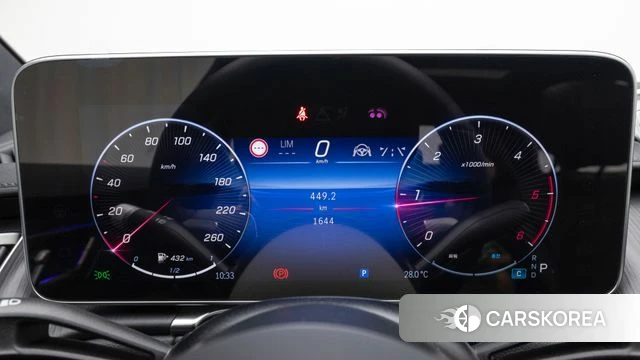 Mercedes-Benz S-Class W223 id 4505536 из Кореи 18