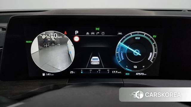 Kia K8 Hybrid id 4608027 из Кореи 35