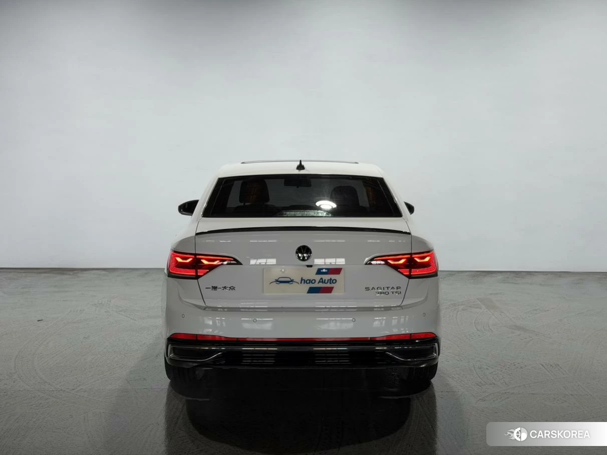 Volkswagen Sagitar id 4468058 из Китая 21
