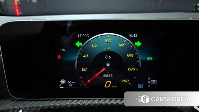 Mercedes-Benz A-Class W177 id 3879237 из Кореи 18