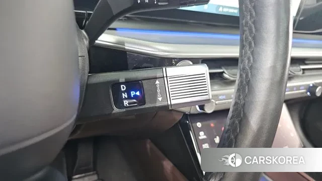 Hyundai Grandeur (GN7) id 3517848 из Кореи 18