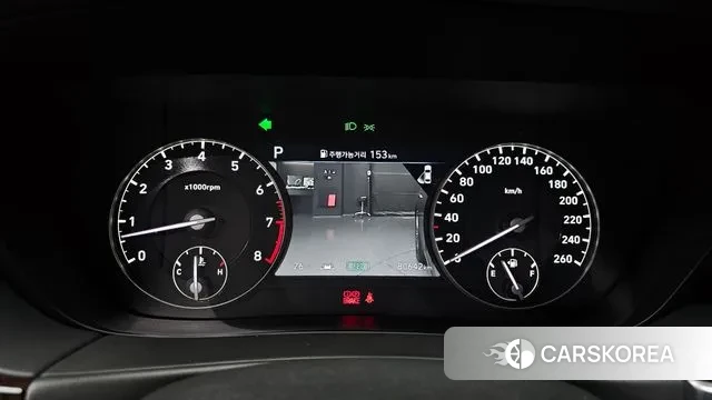 Genesis G90 id 3170740 из Кореи 18