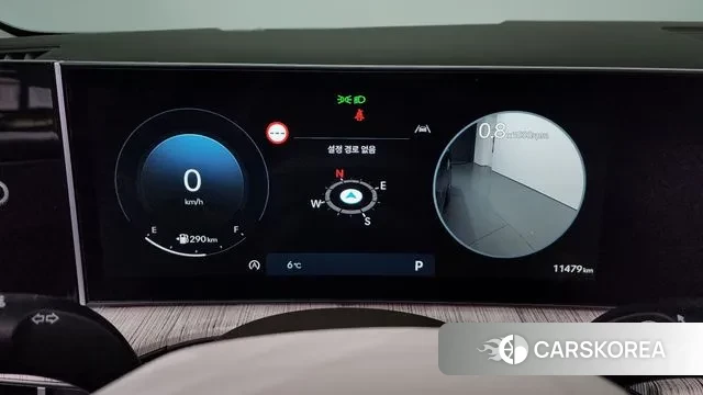 Hyundai Santa Fe (MX5) id 3696177 из Кореи 18