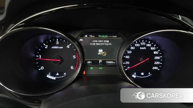 Kia The New Carnival id 4637808 из Кореи 38