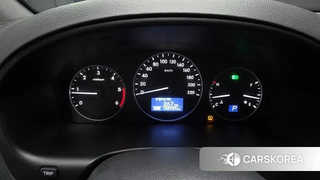 Hyundai The New Grand Starex id 3583216 из Кореи 18