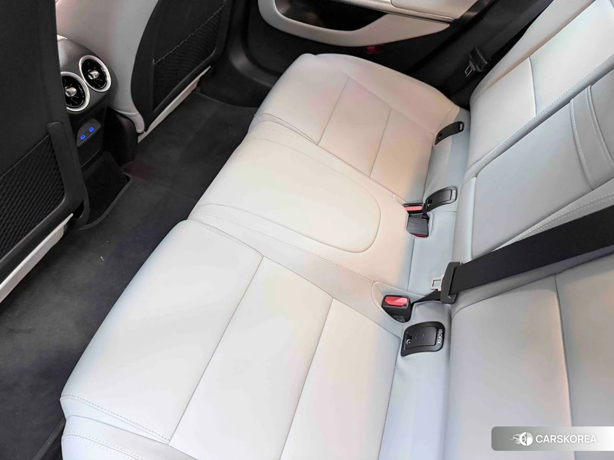 Mercedes-Benz CLA EV id 4452811 из Китая 22