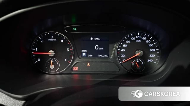 Kia The New Sorento id 4446998 из Кореи 28