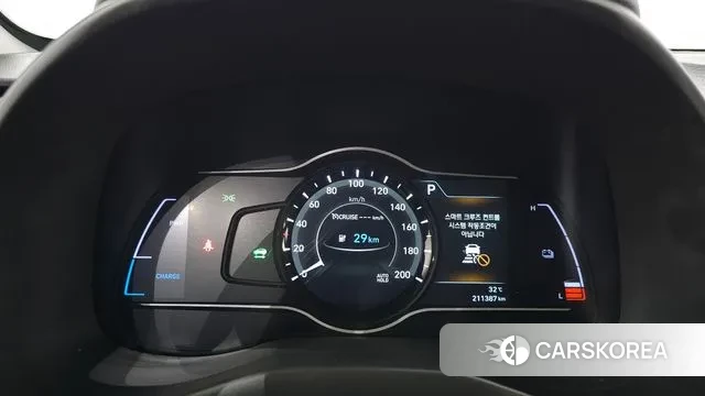 Hyundai Kona Electric id 3060598 из Кореи 18