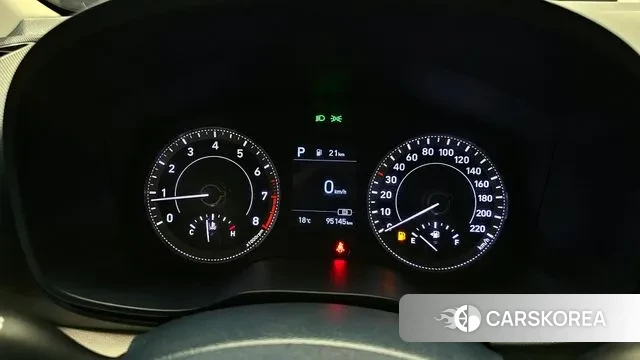 Hyundai Venue id 3344793 из Кореи 18