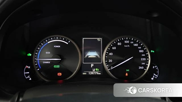 Lexus NX300h id 4447939 из Кореи 18