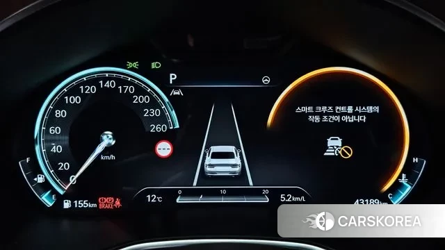 Genesis G80 (RG3) id 3726999 из Кореи 18