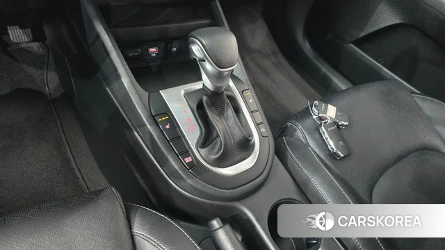 Kia The New K3 2nd generation id 4922974 из Кореи 29