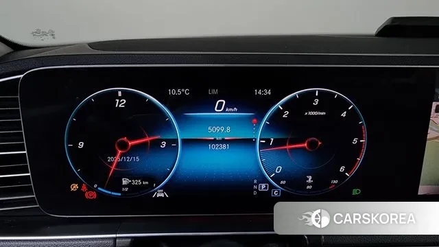 Mercedes-Benz GLE-Class W167 id 3479793 из Кореи 18