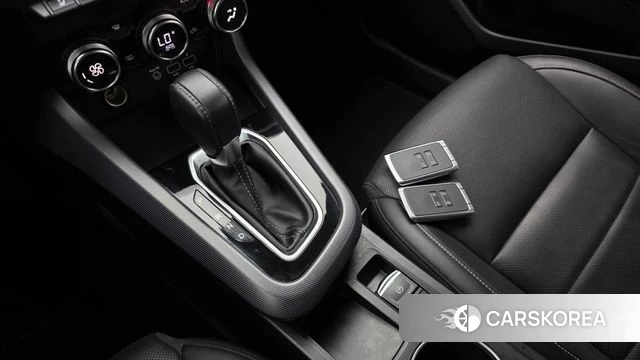 Renault Korea (Samsung) XM3 id 4496092 из Кореи 29