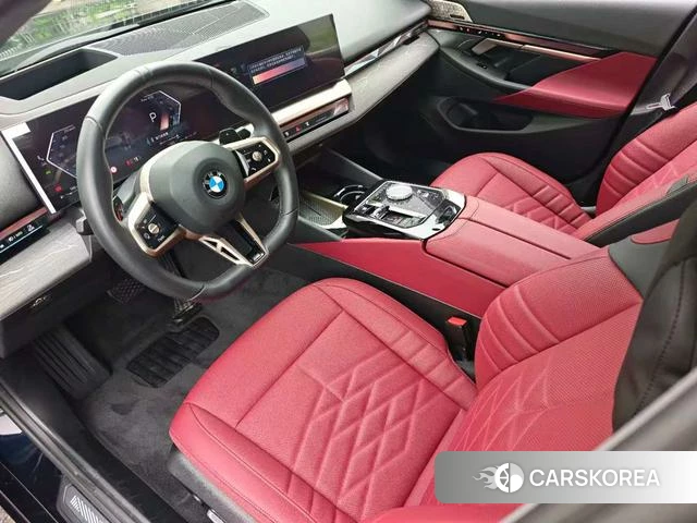 BMW 5 series id 4277621 из Китая 8