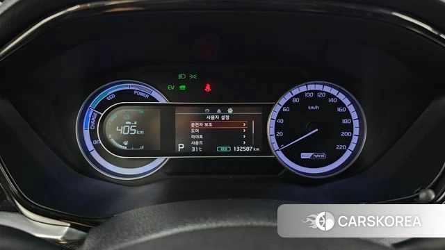 Kia The New Niro id 4776115 из Кореи 29