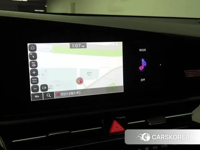 Kia Di Ol Nu Niro id 3492209 из Кореи 18