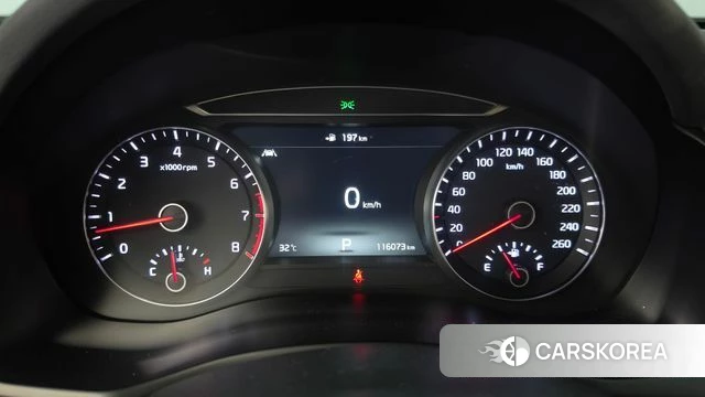 Kia Come New K7 id 4737518 из Кореи 18