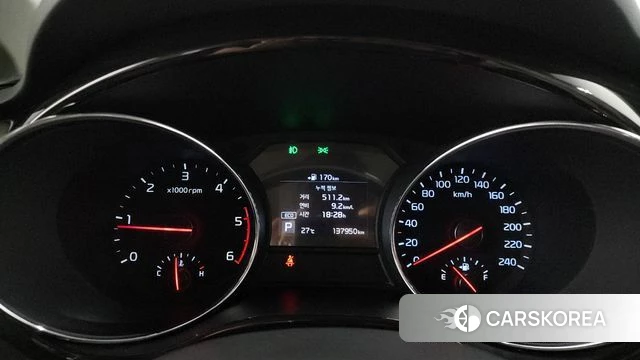 Kia The New Carnival id 4531013 из Кореи 31