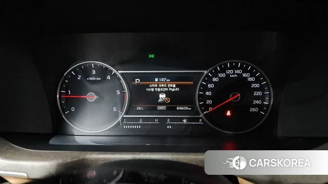 Kia Sorento 4th Generation id 4389339 из Кореи 18