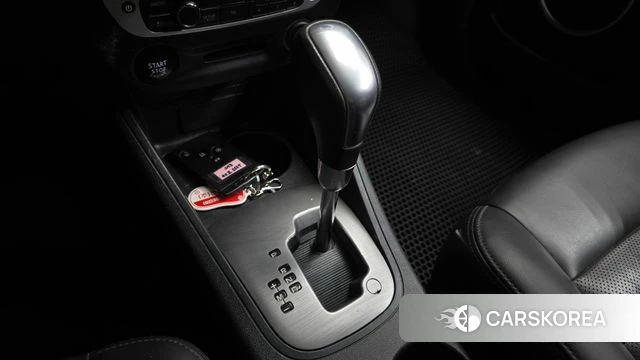 Renault Korea (Samsung) SM3 Neo id 4318316 из Кореи 23