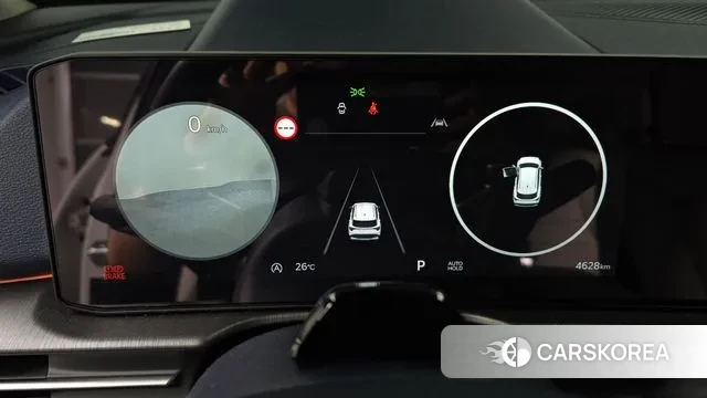 Kia The New Sportage 5th Generation id 3222977 из Кореи 18