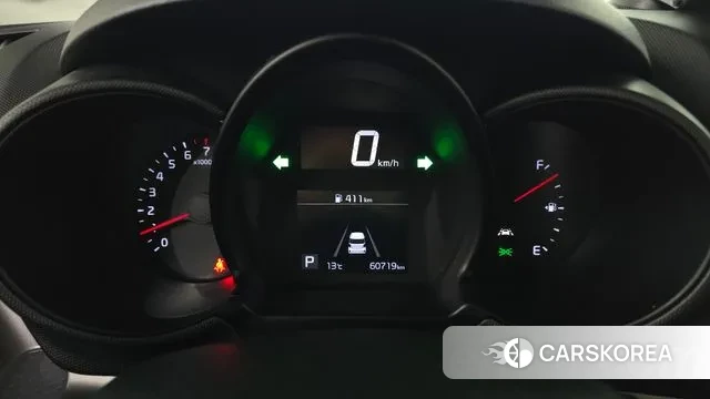 Kia The New Ray id 3524939 из Кореи 18