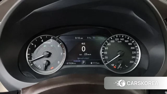 Infiniti QX50 (P71A) id 3292007 из Кореи 18