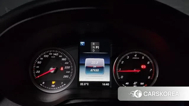 Mercedes-Benz GLC-Class X253 id 3055198 из Кореи 18