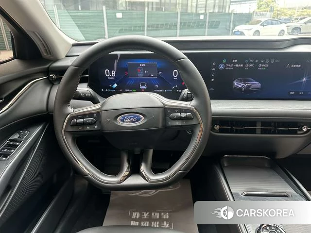 Ford Mondeo id 4393549 из Китая 21